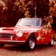 Our 69 Datsun 2000 roadster