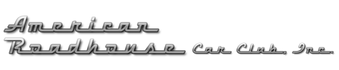 American Roadhouse Car Club, Inc.